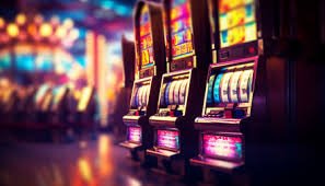 raya23 kasino online dengan ratusan permainan slot dan meja klasik